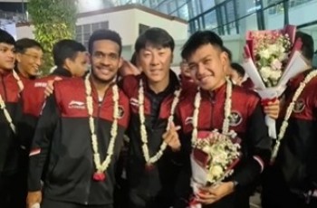 Piala Asia 2023 Belum Mulai, Shin Tae-yong Sudah Beri Warning 3 Pemain Akan Didepak dari Timnas Indonesia