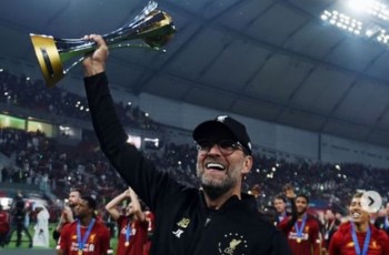 Liverpool Menang Telak 5-1 Atas West Ham di Ajang Carabao Cup 2023, Jurgen Klopp Kecewa Dengan Suporter