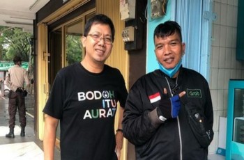 Sering Hujat Shin Tae-yong, Giliran Bung Towel Dikritik Netizen: Berisik dan Bikin Gaduh