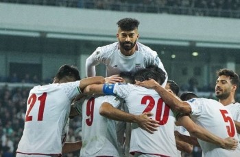 Preview Laga Iran vs Suriah di Babak 16 Besar Piala Asia 2023, Prediksi Skor, H2H, Susunan Pemain