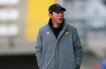 Shin Tae-yong Pernah Mendapat Keajaiban di Piala Dunia 2018, Apa Dewi Fortuna Berpihak ke Timnas Indonesia Juga?