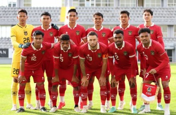 3 Alasan Jepang Tak Bisa Remehkan Timnas Indonesia Lagi, Tangan Dingin Shin Tae-yong Mulai Bekerja