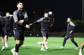 Jelang Piala Asia, Jordi Amat Ungkap Kesiapan Timnas Indonesia Hadapi Iran