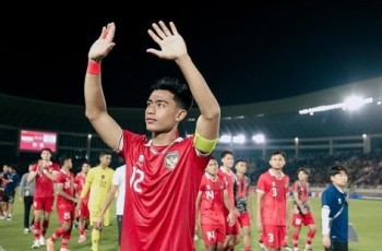 STATISTIK Timnas Indonesia vs Irak Jelang Piala Asia 2023 Qatar, Tim Garuda Sulit Menang