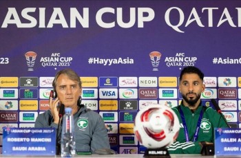 Piala Asia: Prediksi Skor dan Susunan Pemain pada Pertandingan Arab Saudi vs Oman, Siapa yang Bakal Menang?