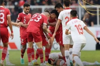 Kapten Vietnam Anggap Timnas Indonesia Musuh Utama, Erick Thohir Minta Pemain Indonesia Belajar dari Vietnam