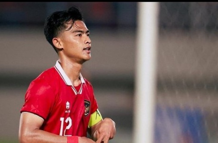 Pratama Arhan Bergabung dengan Suwon FC, Warganet Ramai Berikan Komentar 