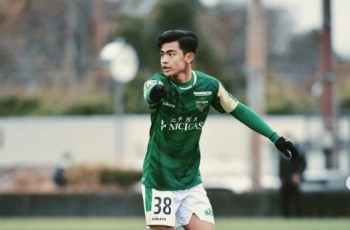 Piala Asia 2023 Berakhir, Pratama Arhan Direncanakan Jalani TC dengan Suwon FC di Bali