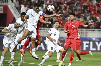 Youtuber Amerika Telan Ludah Sendiri Usai Sebut Timnas Indonesia Tim Terburuk di Piala Asia, Kini Balik Memuji