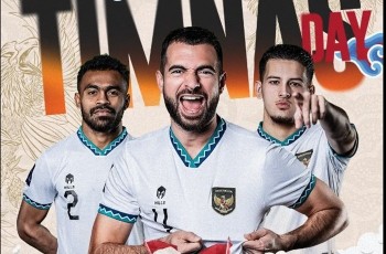 Kekuatan Jepang Tak Seistimewa Digemborkan Media, Timnas Indonesia Punya Catatan Lebih Apik