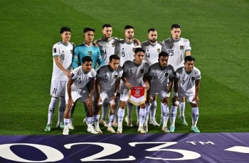 Timnas Indonesia Kalah, Apa Masih Ada Harapan Lolos 16 Besar Piala Asia 2023?