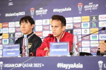 Jelang Bentrok Jepang vs Indonesia di Piala Asia, Egy Maulana Vikri Dkk Siap Cetak Sejarah Membanggakan