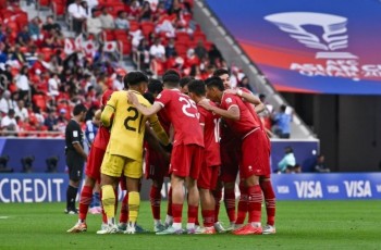 Shin Tae-yong Beri Waktu Istirahat Pemain Timnas Indonesia usai Dihajar Jepang