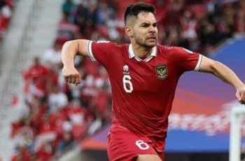 Update Terbaru Persiapan Timnas Dari Doha Jelang Hadapi Australia, Perbaiki Detail Penting Permainan