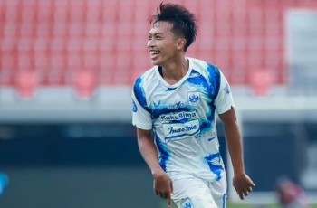 Kok Bisa PSIS Tetap Gacor meski Ditinggal Striker Tajam Sekelas Carlos Fortes