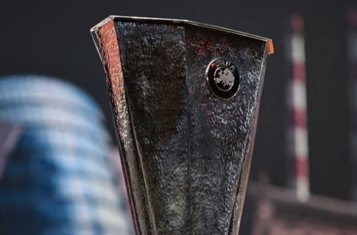 Pertarungan perempatfinal UEFA Europa Conference League 2023/2024 segera dimulai. Terbaru undian telah dilakukan untuk tahu siapa yang akan bertarung di babak delapan besar. Instagram @europaleague