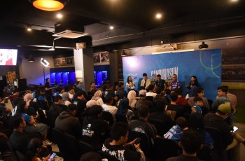 Jelang Liga Bergulir Persib Bandung dan Bobotoh Lakukan Diskusi Soal Keuangan