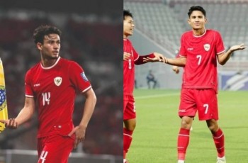 Marselino Ferdinan dan Nathan Tjoe-A-On Dilirik Klub Sama, Bisa Jadi Rekan Setim di Liga Inggris