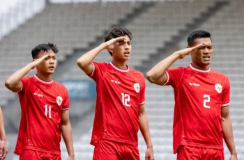 Jadwal Lengkap Timnas Indonesia U-19 di Piala AFF U-19 2024