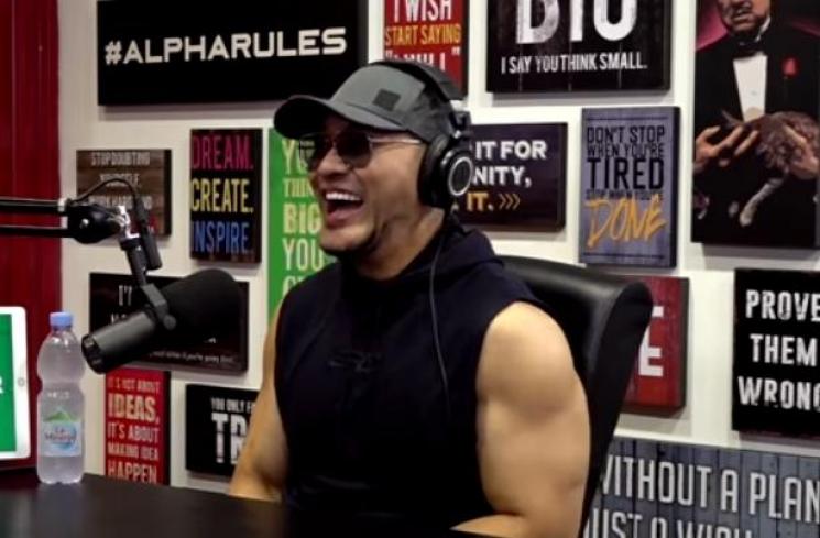 Kiky Saputri hadir di podcast Deddy Corbuzier (Youtube.com)