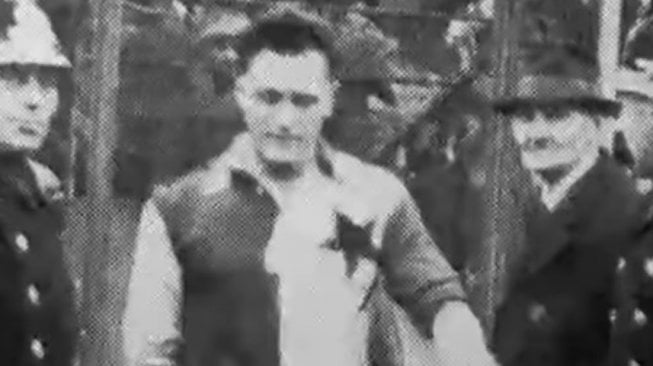 Pemain asal Austria, Josef Bican. (Youtube/Czech Oli)