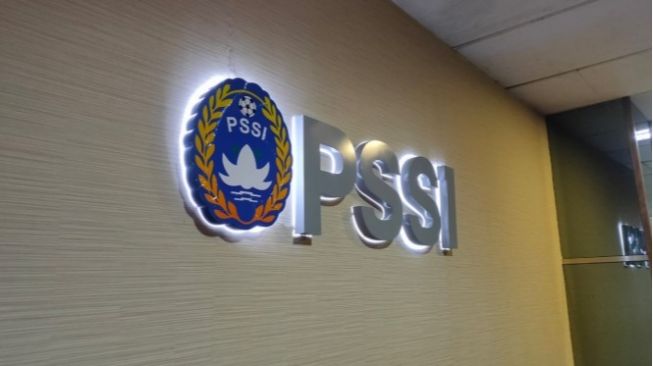 PSSI (Twitter/@Kabarhariini)