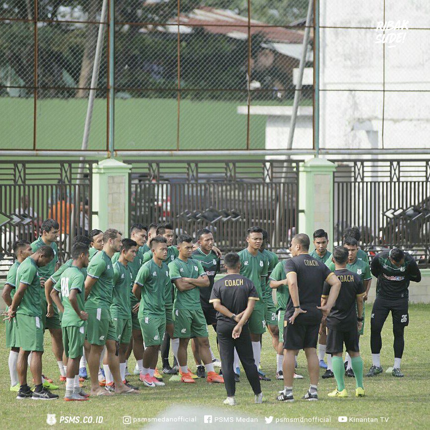 PSMS MEDAN